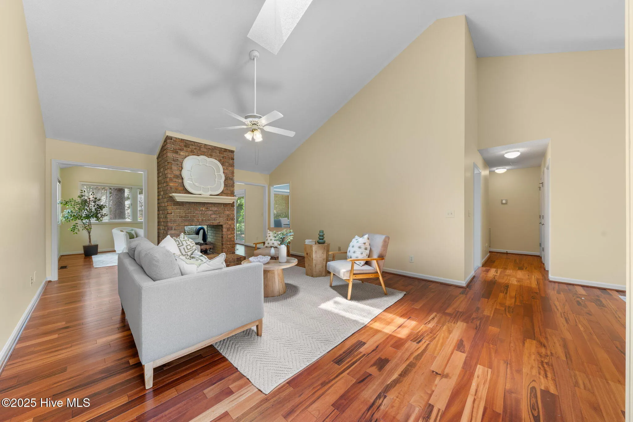 Pinehurst, North Carolina 28374, United States, 3 Bedrooms Bedrooms, ,2 BathroomsBathrooms,Residential,Active,171917