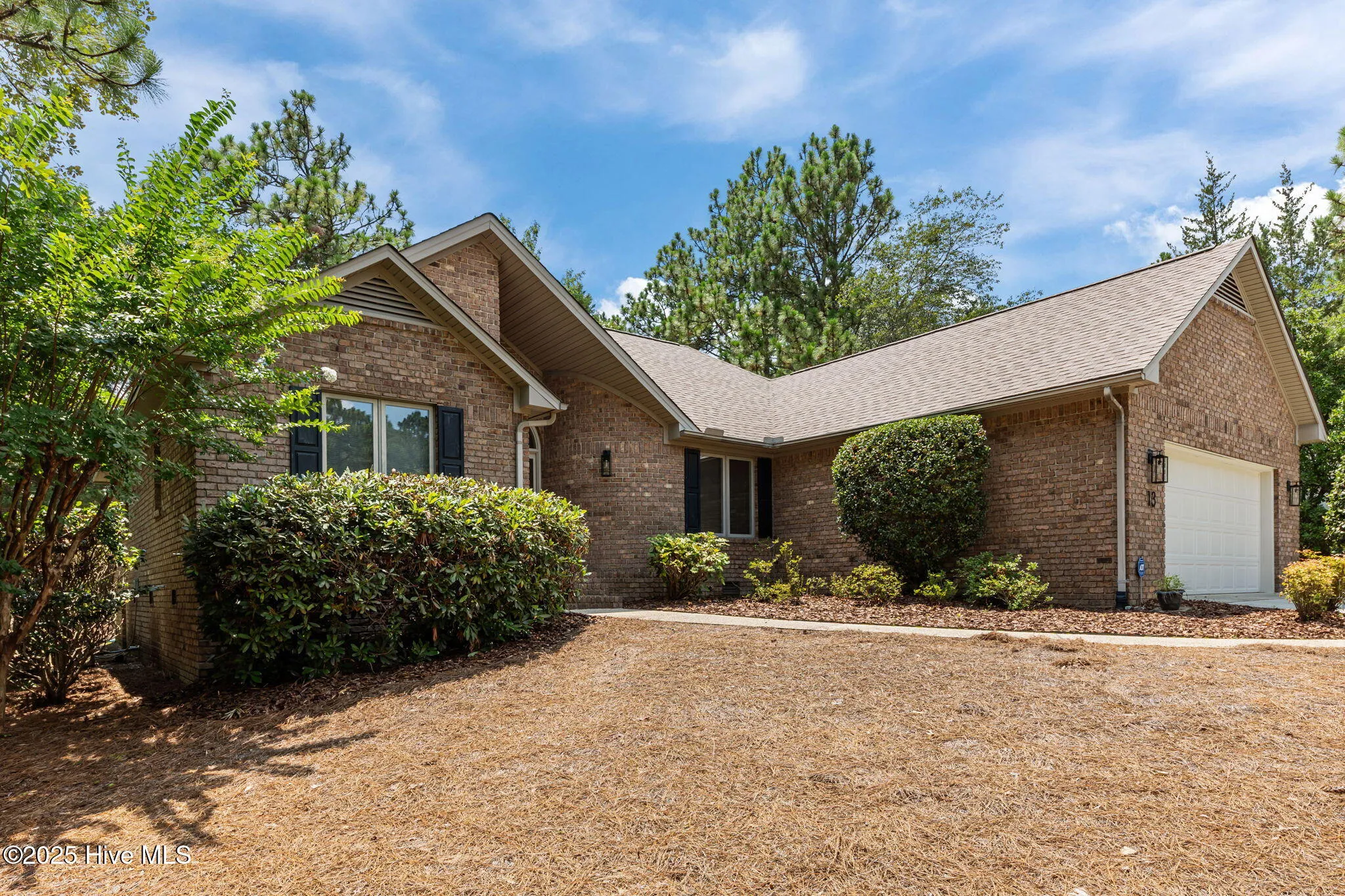 Pinehurst, North Carolina 28374, United States, 3 Bedrooms Bedrooms, ,2 BathroomsBathrooms,Residential,Active,171917