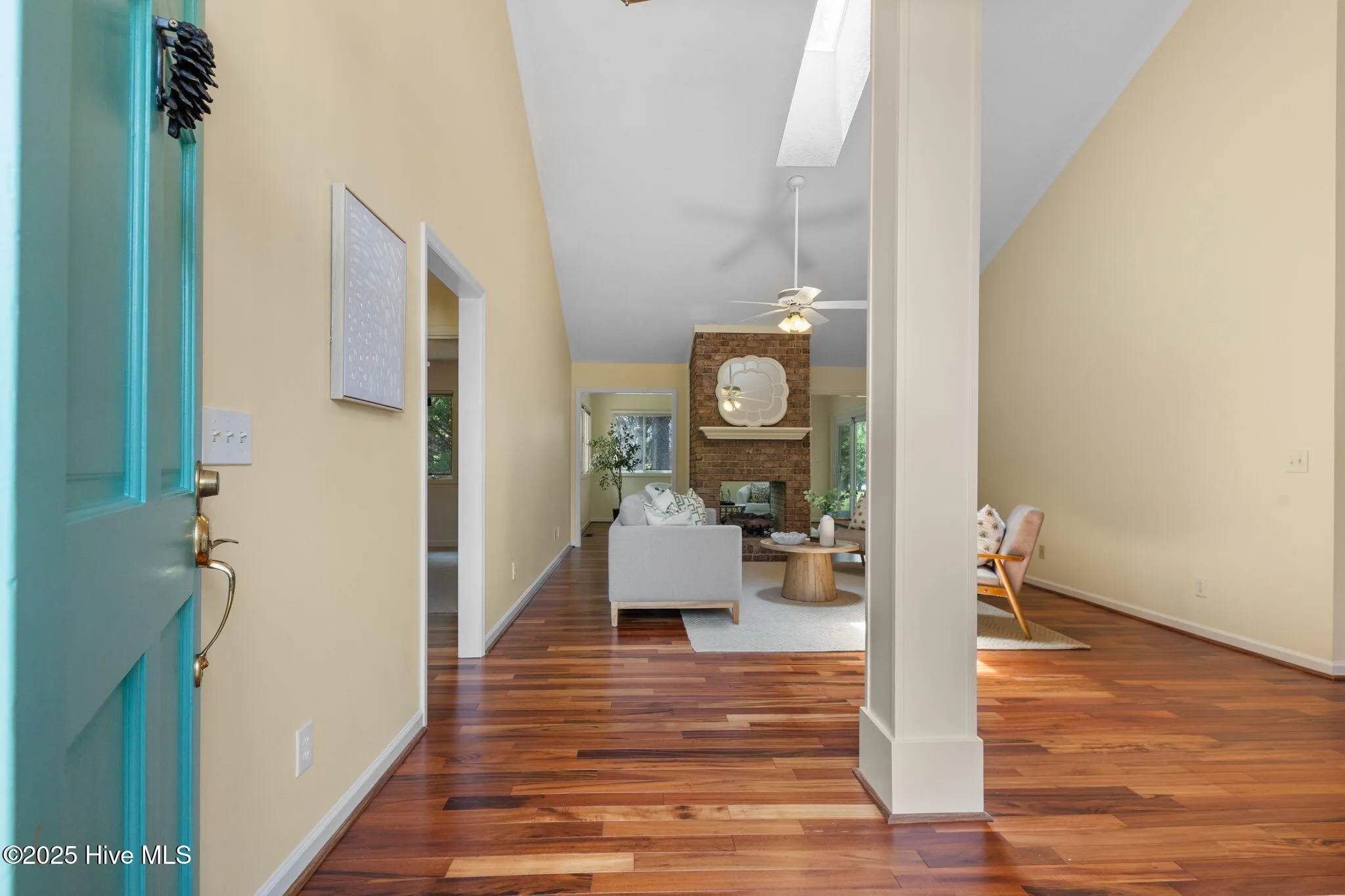 Pinehurst, North Carolina 28374, United States, 3 Bedrooms Bedrooms, ,2 BathroomsBathrooms,Residential,Active,171917