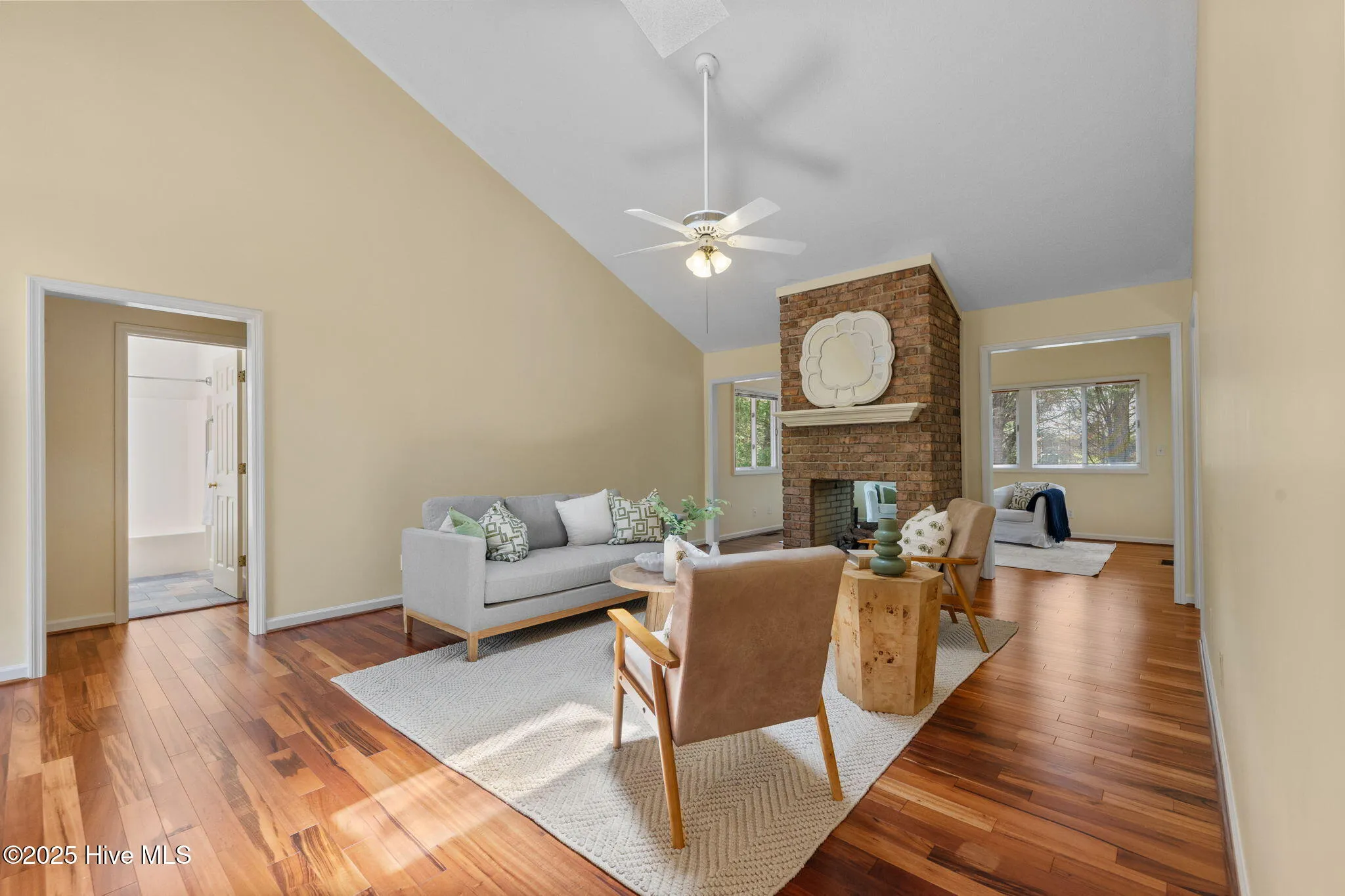 Pinehurst, North Carolina 28374, United States, 3 Bedrooms Bedrooms, ,2 BathroomsBathrooms,Residential,Active,171917