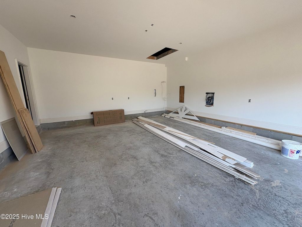 Photo of 105 Flat Clam Drive, Wilmington, NC 28401 (MLS # 100539800)