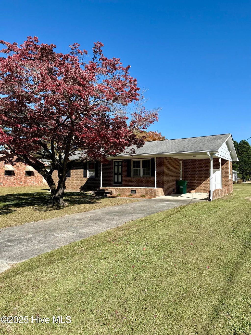 Photo of 610 Myers Drive, Robersonville, NC 27871 (MLS # 100539083)