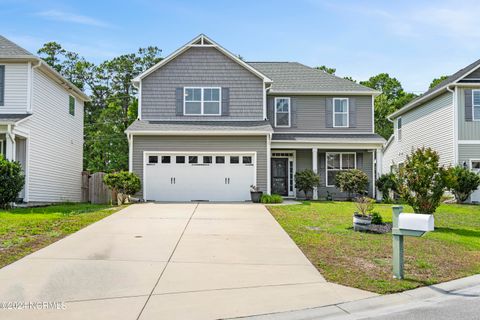 A home in Wilmington