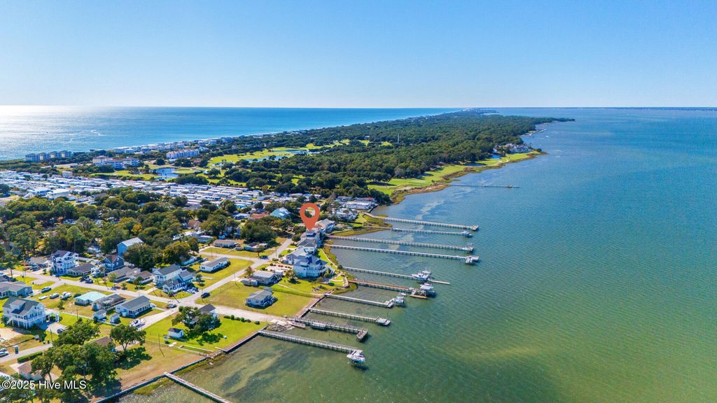Photo of 204 Shoreline Drive, Atlantic Beach, NC 28512 (MLS # 100537336)
