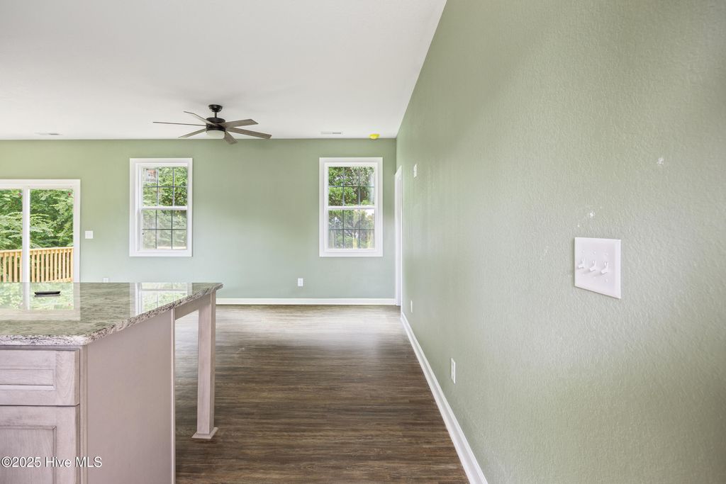 Photo of 207 Saunders Street, Hertford, NC 27944 (MLS # 100524836)