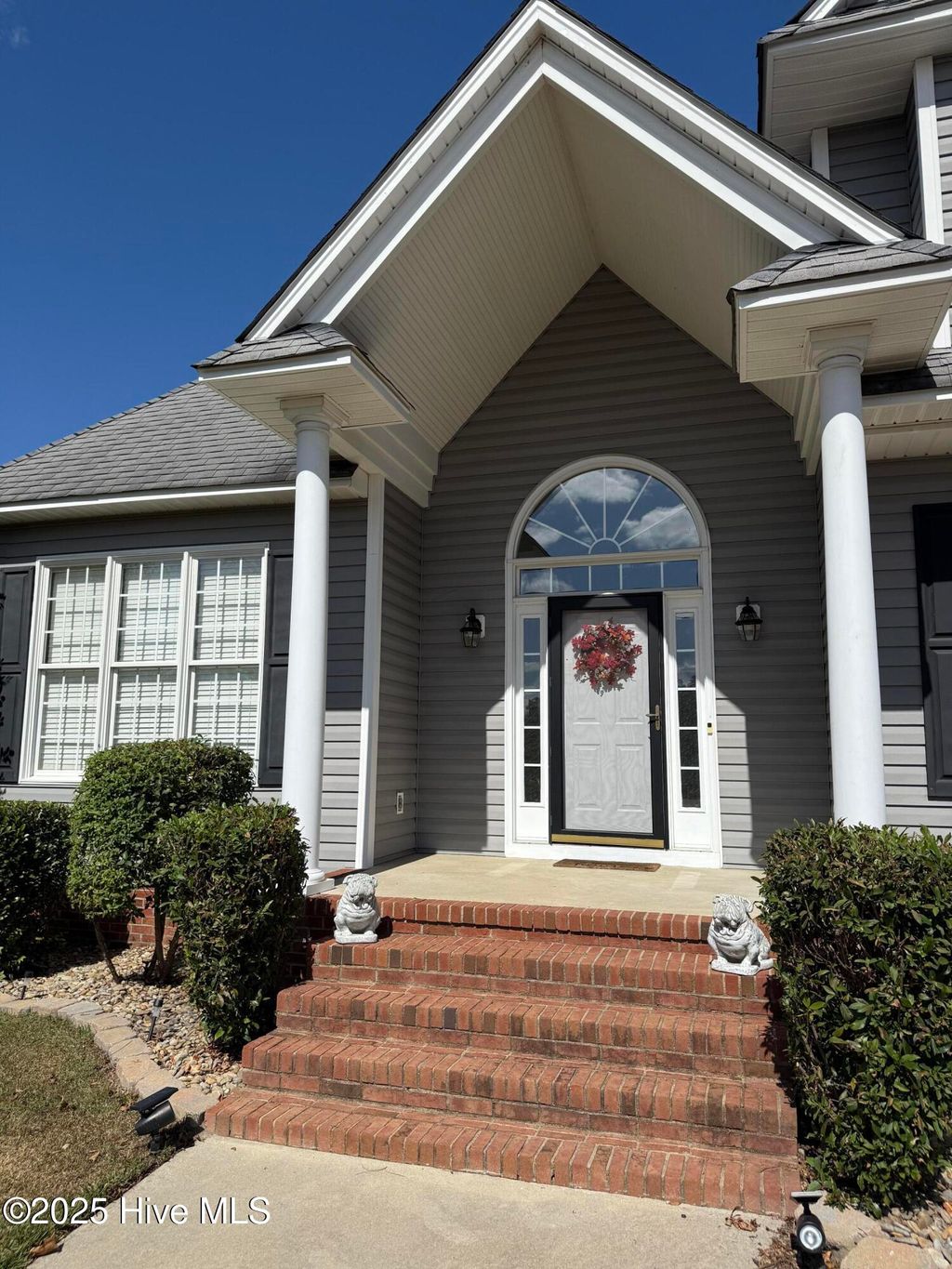 Photo of 4400 Davis Farms Drive N, Wilson, NC 27896 (MLS # 100534860)