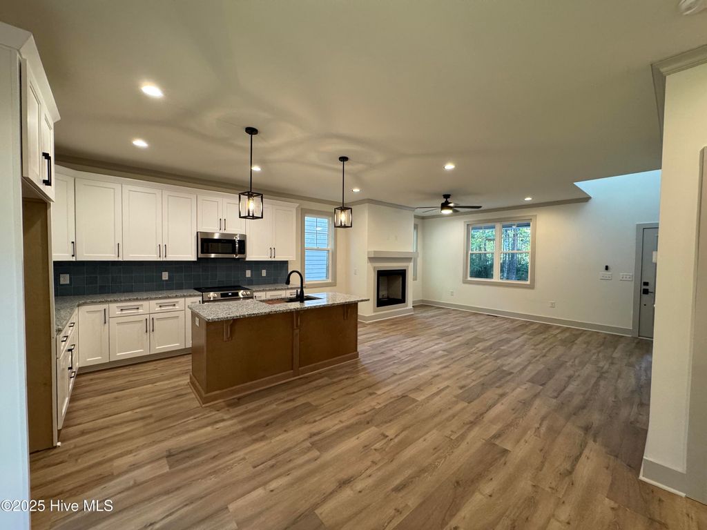 Photo of 452 Moss Pink Drive, Vass, NC 28394 (MLS # 100497650)