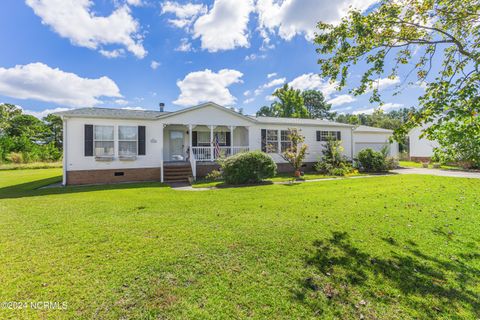 A home in Carolina Shores