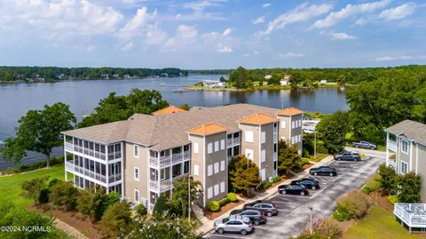 300 Midyette Street Unit A-5, Oriental, NC 28571 - #: 100463814