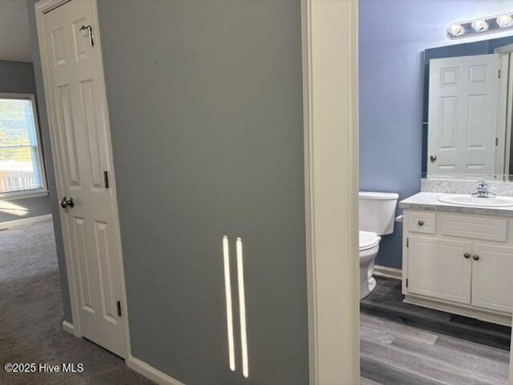 Photo of 2504 Irene Lane, Rocky Mount, NC 27804 (MLS # 100532812)