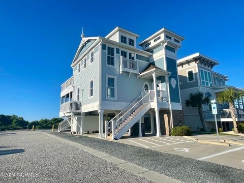 A home in Ocean Isle Beach