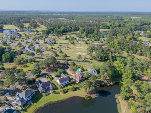 A home in Ocean Isle Beach