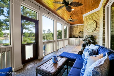 A home in Ocean Isle Beach