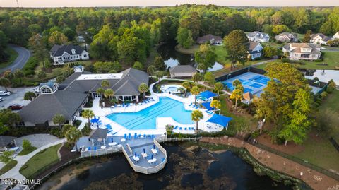 A home in Ocean Isle Beach