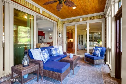 A home in Ocean Isle Beach