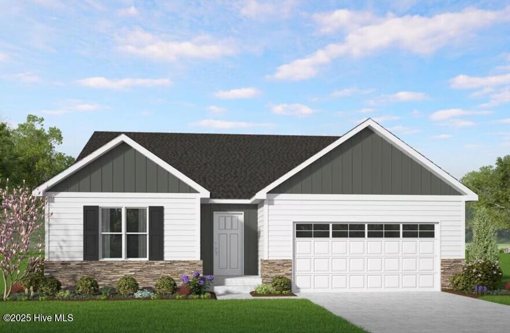 Photo of 115 Delaware Drive, Newport, NC 28570 (MLS # 100533482)