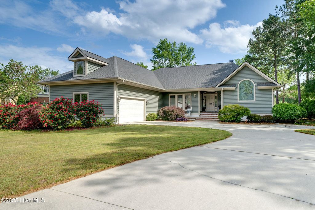 Photo of 164 Firefly Drive, Wallace, NC 28466 (MLS # 100531141)