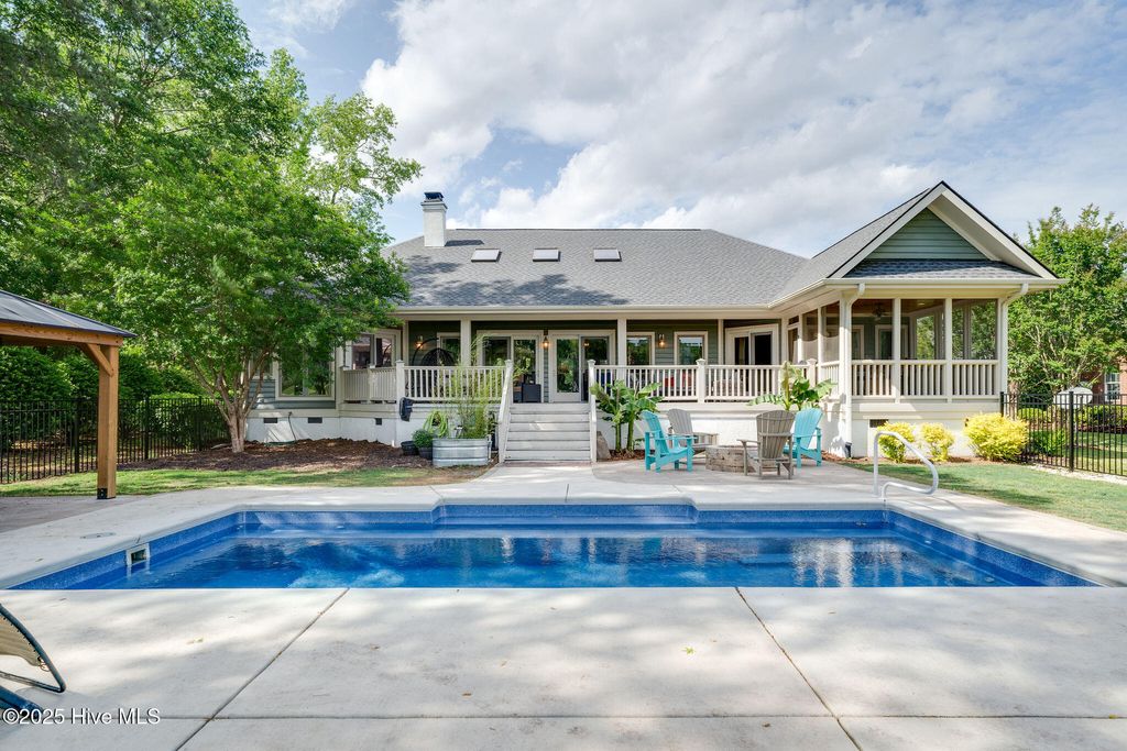 Photo of 164 Firefly Drive, Wallace, NC 28466 (MLS # 100531141)
