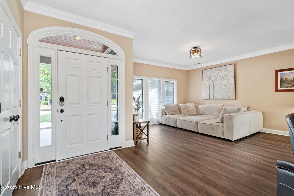 Photo of 164 Firefly Drive, Wallace, NC 28466 (MLS # 100531141)