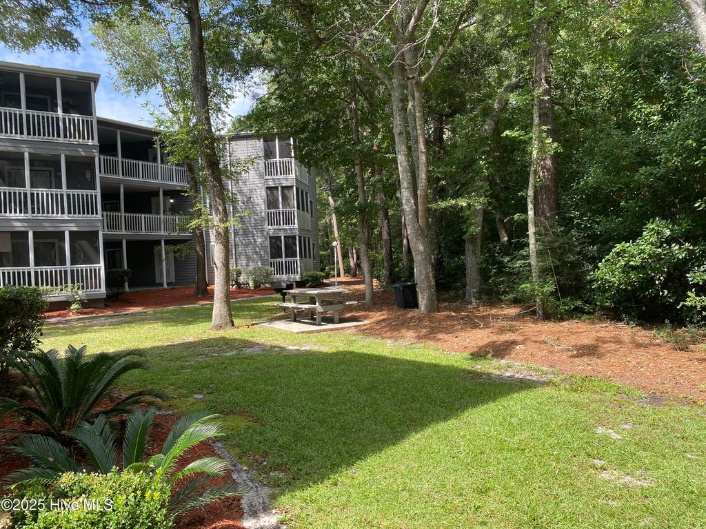 Photo of 10166 Beach Drive SW #Unit 5105, Calabash, NC 28467 (MLS # 100527241)
