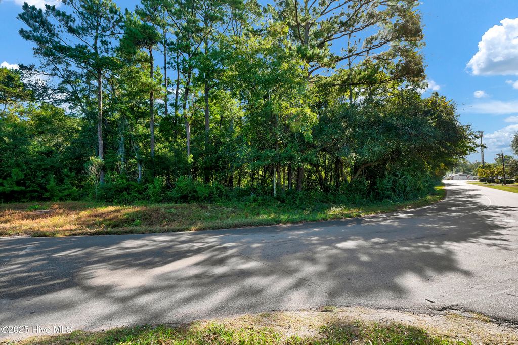 Photo of 7718 Alexander Road, Wilmington, NC 28411 (MLS # 100536328)