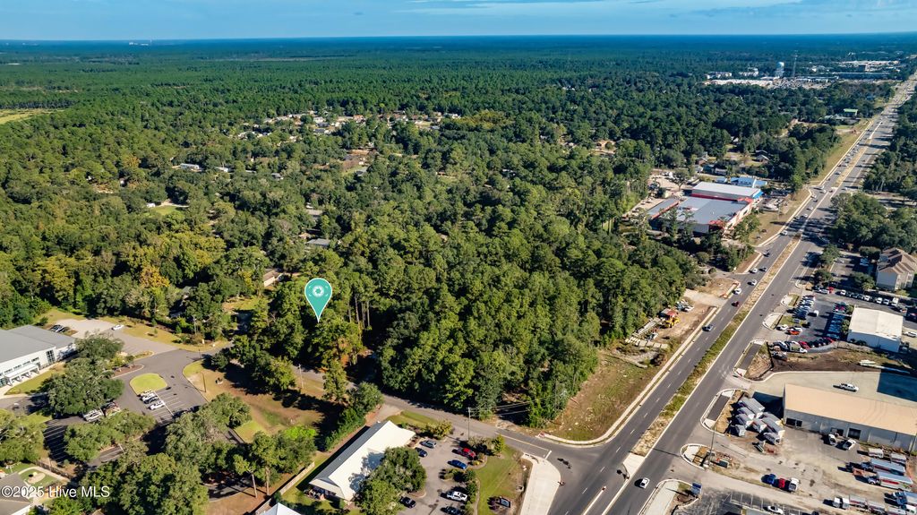 Photo of 7718 Alexander Road, Wilmington, NC 28411 (MLS # 100536328)