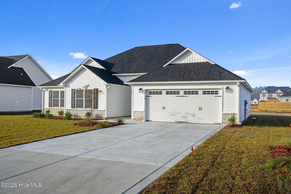 Photo of 51 N Ardsley Lane, Rocky Point, NC 28457 (MLS # 100534731)