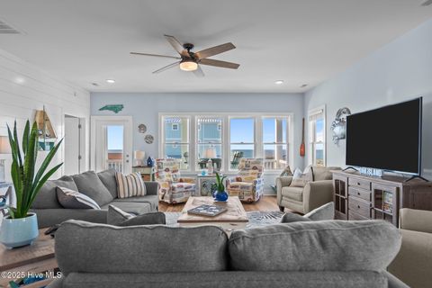 Tiny photo for 3504 E Beach Drive, Oak Island, NC 28465 (MLS # 100538696)