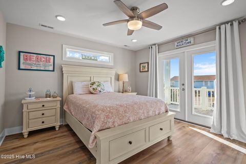 Tiny photo for 3504 E Beach Drive, Oak Island, NC 28465 (MLS # 100538696)