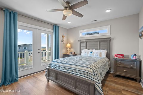 Tiny photo for 3504 E Beach Drive, Oak Island, NC 28465 (MLS # 100538696)