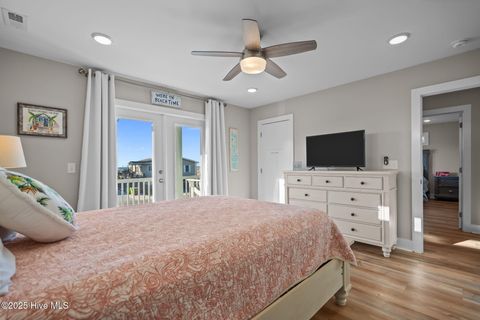 Tiny photo for 3504 E Beach Drive, Oak Island, NC 28465 (MLS # 100538696)