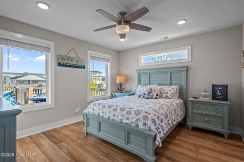 Tiny photo for 3504 E Beach Drive, Oak Island, NC 28465 (MLS # 100538696)