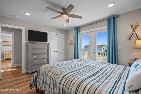 Tiny photo for 3504 E Beach Drive, Oak Island, NC 28465 (MLS # 100538696)