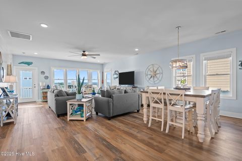 Tiny photo for 3504 E Beach Drive, Oak Island, NC 28465 (MLS # 100538696)