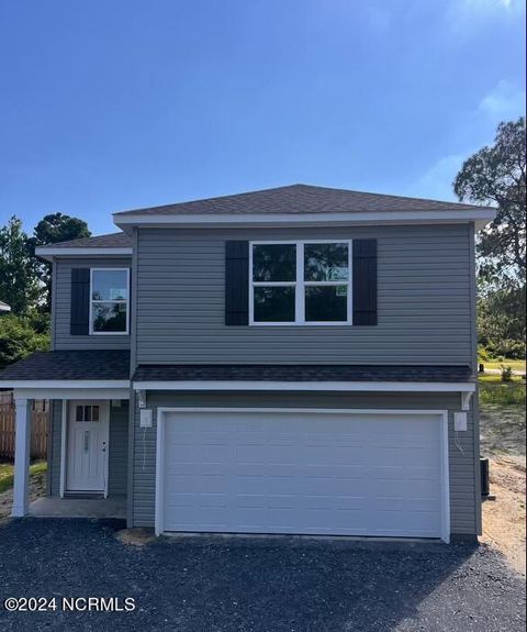 Single Family Residence in Southern Pines NC 770 Illinois Avenue.jpg