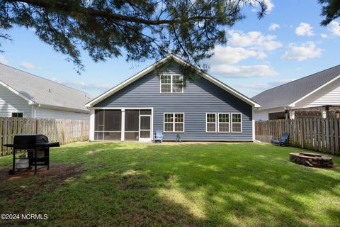 A home in Wilmington