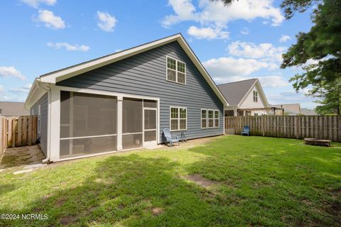 A home in Wilmington