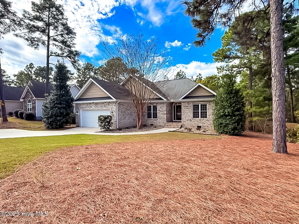Photo of 22 Minikahada Trail, Pinehurst, NC 28374 (MLS # 100538820)
