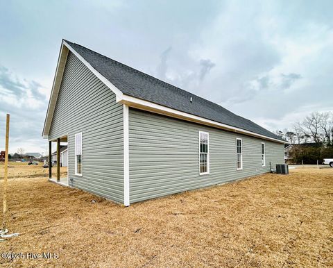 A home in Richlands