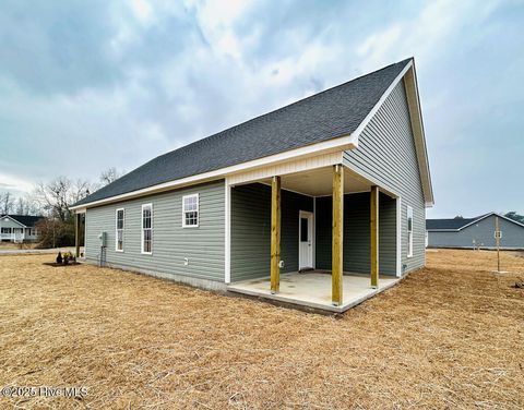 A home in Richlands