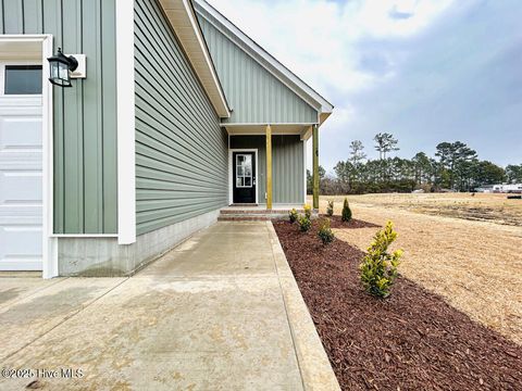 A home in Richlands