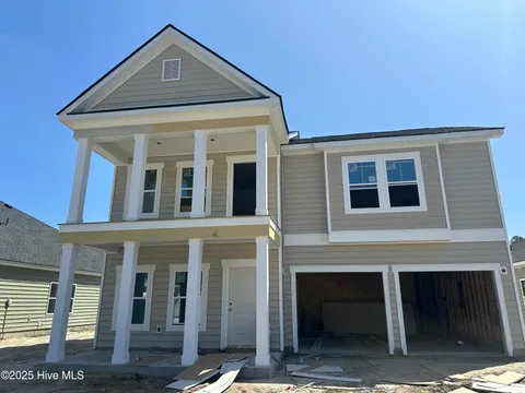 3329 Wood Stork Drive SW Kennsington Lot 86, Ocean Isle Beach, NC 28469 - MLS#: 100478538