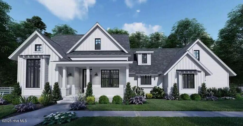Photo of 557 Sanctuary Point SW, Supply, NC 28462 (MLS # 100533177)