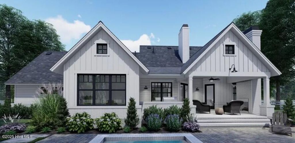Photo of 557 Sanctuary Point SW, Supply, NC 28462 (MLS # 100533177)