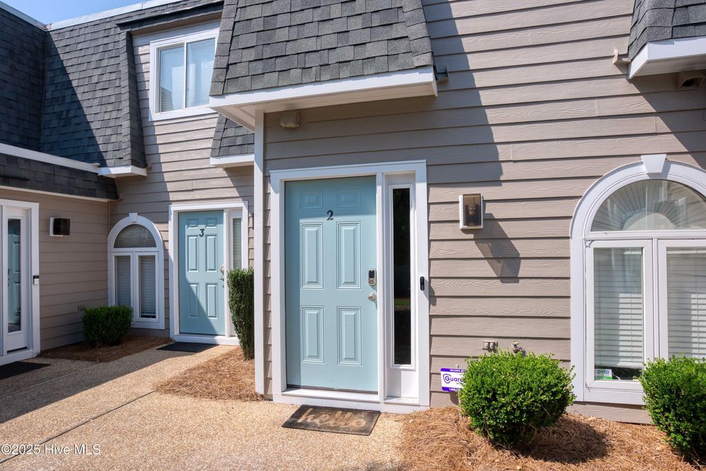 Photo of 6328 Wrightsville Avenue #Apt G2, Wilmington, NC 28403 (MLS # 100518952)