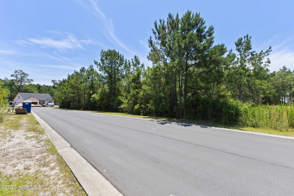 Photo of 2957 Old Berwick Street SW, Shallotte, NC 28470 (MLS # 100515349)
