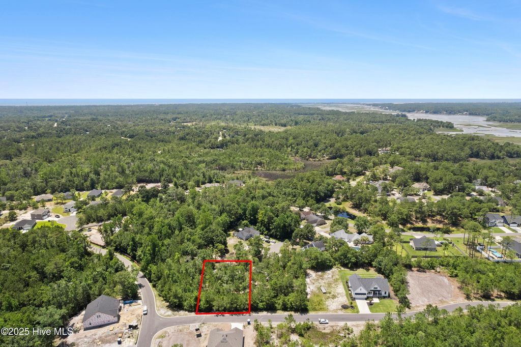 Photo of 2957 Old Berwick Street SW, Shallotte, NC 28470 (MLS # 100515349)