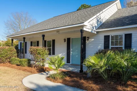 1016 Gordon Woods Road, Wilmington, NC 28411 - #: 100490895