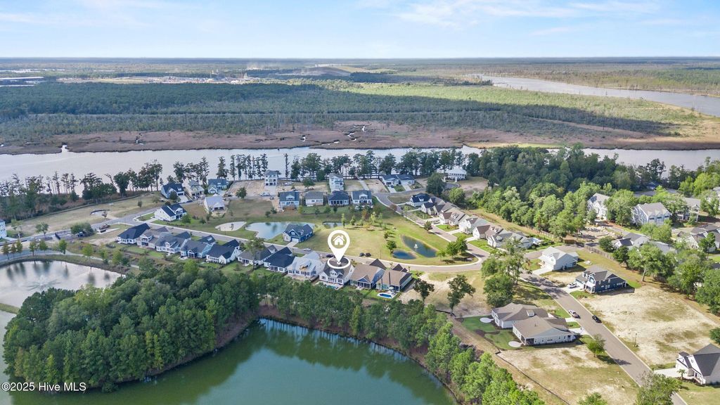 Photo of 2818 Salvador Way, Castle Hayne, NC 28429 (MLS # 100532896)