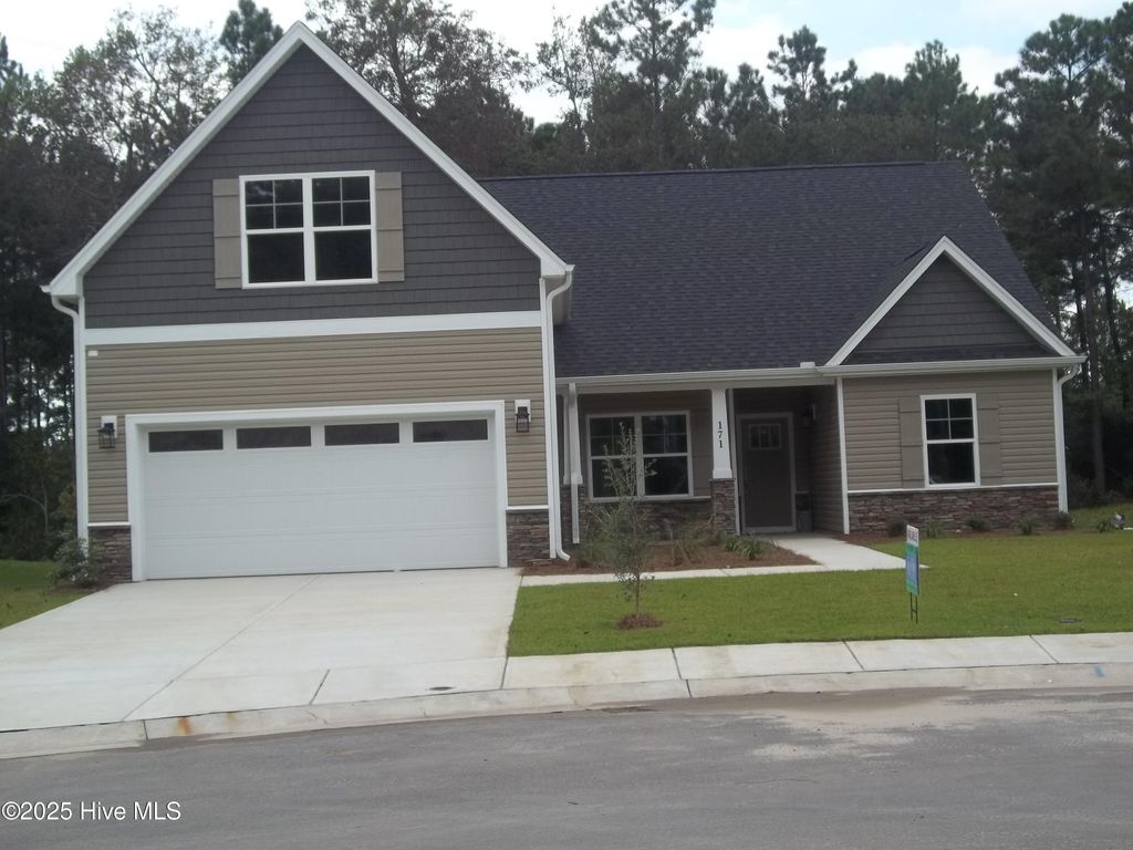Photo of 171 Portico Court, Hampstead, NC 28443 (MLS # 100515199)